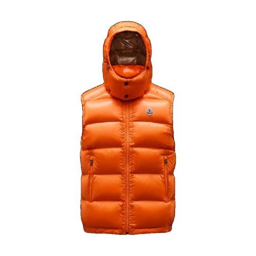  MONCLER蒙可蒙克萊 22年秋冬 男士 馬甲 Bormes Down Gilet H20911A0021668950326