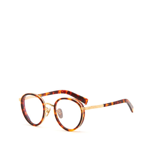 【DesignerAcc】Kinsole/清尚潮流時(shí)尚純鈦光學(xué)鏡架眼鏡驗(yàn)光配度數(shù)TS307