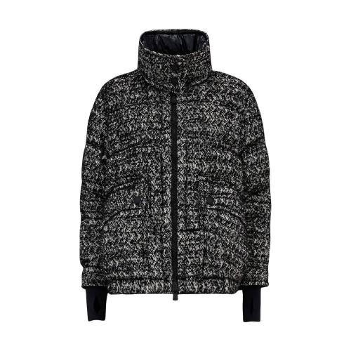  MONCLER蒙可蒙克萊 22年秋冬 女士 羽絨服 Anteines Short Down Jacket H20981A0003859695F90