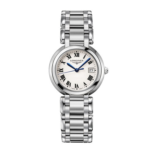 LONGINES/浪琴 心月系列 石英 女士腕表 L8.112.4.71.6