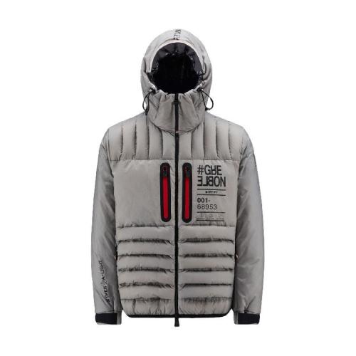  MONCLER蒙可蒙克萊 22年秋冬 男士 羽絨服 Monthey Short Down Jacket H20971A0002768953903