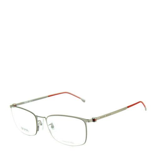 HUGO BOSS/雨果博斯 時尚 方形  輕架 全框 光學(xué)鏡架  近視 眼鏡框 眼鏡架 BOSS1351 55mm