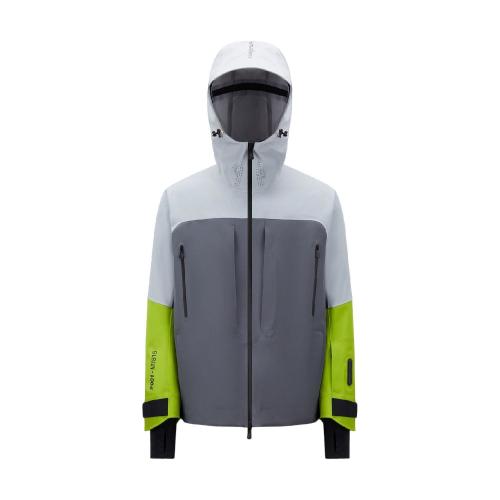  MONCLER蒙可蒙克萊 22年秋冬 男士 夾克 Brizon Ski Jacket H20971A00030M1815P92