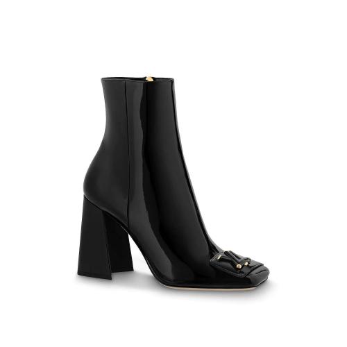  LV路易威登 22年秋冬 女士 短靴 BOTTINE SHAKE 1AB0HK 1AB0HM 1AB0HI 1AB0HA 1AB0HC 1AB0HF 1