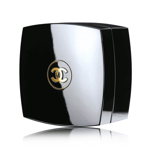 CHANEL/香奈兒 可可小姐黑色柔膚身體霜150G