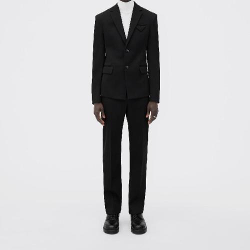  BV葆蝶家 22年秋冬 男士 夾克 veste 703425V1HK01000