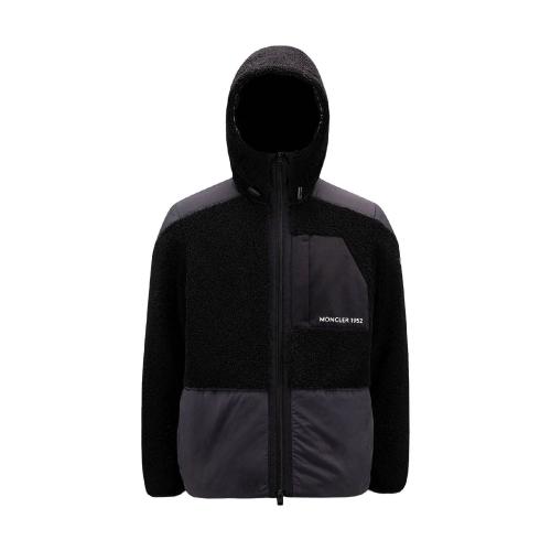  MONCLER蒙可蒙克萊 22年秋冬 男士 夾克 Hull Down Jacket H20921A00016M2144999