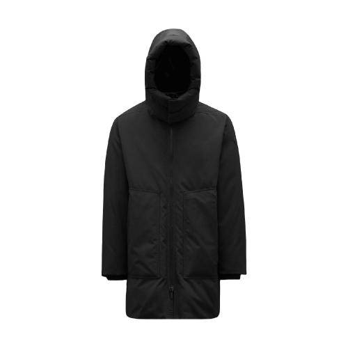  MONCLER蒙可蒙克萊 22年秋冬 男士 羽絨服 Oshima Long Down Jacket H20911C0000457843999