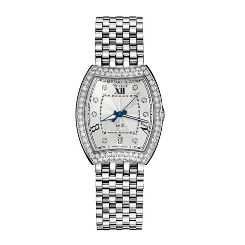 Bedat&Co/寶達(dá)家3號(hào)系列腕表315.071.109