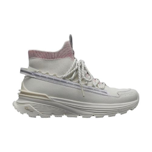  MONCLER蒙可蒙克萊 22年秋冬 女士 休閑運動鞋 Monte Runner Trainers H209B4M00140M2056P04