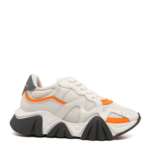 VERSACE/范思哲 女士休閑運(yùn)動(dòng)鞋DST113GD16TVD