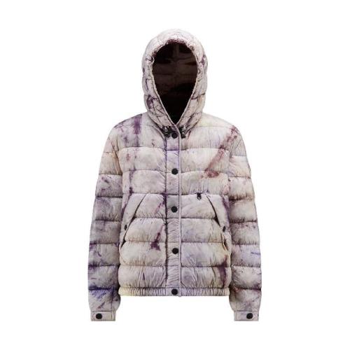  MONCLER蒙可蒙克萊 22年秋冬 女士 羽絨服 Rives Short Down Jacket H20981A00018M1898D60