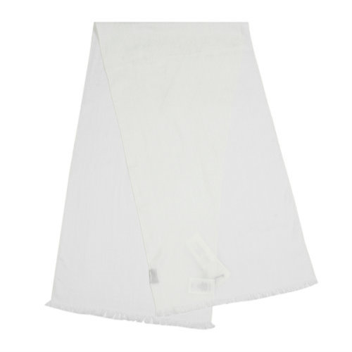 GUCCI/古馳  新品 經(jīng)典白色女士圍巾/披肩圍巾絲巾 165904-3G646-9000 均碼