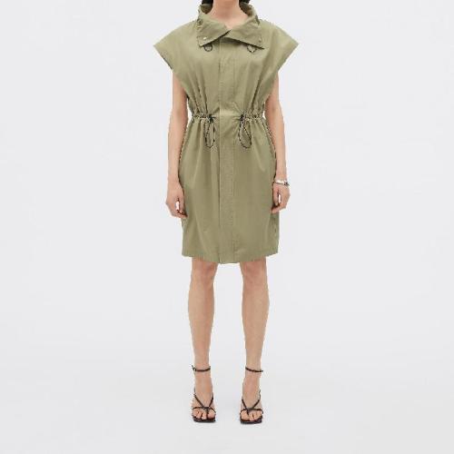  BV葆蝶家 22年秋冬 女士 連衣裙 robe 707756VA5Y03008