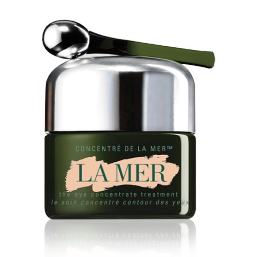 La Mer/海藍(lán)之謎濃縮修護(hù)眼部精華霜 15毫升（新老款隨機(jī)發(fā)）新疆不發(fā)貨