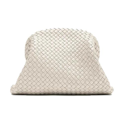  BV葆蝶家 22年秋冬 女士 手拿包 THE POUCH 639296V01D09143 預定商品1-3周發(fā)貨