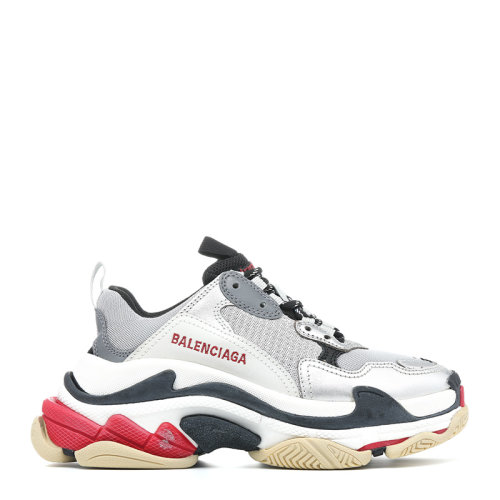 Balenciaga/巴黎世家22春夏女士休閑運(yùn)動(dòng)鞋524039W09O3