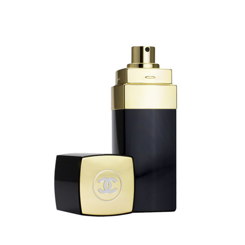 CHANEL/香奈兒 五號(hào)經(jīng)典女士香水 EDT淡香水50ML 便攜裝