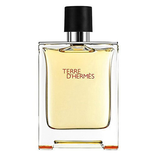 HERMES/愛馬仕   大地男士中性香水/雨后大地EDT淡香水  50ml/100ml