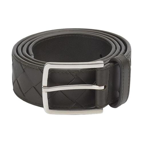  BV葆蝶家 男士 腰帶 CEINTURE 609182VCPQ33203 預定商品1-3周發(fā)貨