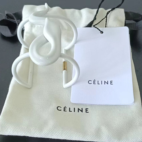 CELINE/賽琳 BRACELET 100%陶瓷 手鏈
