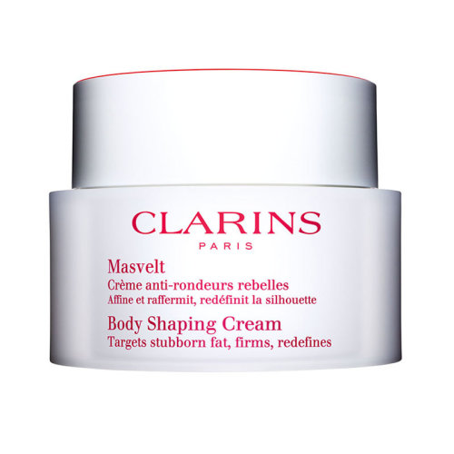 CLARINS/嬌韻詩(shī) 纖柔塑身霜200ML