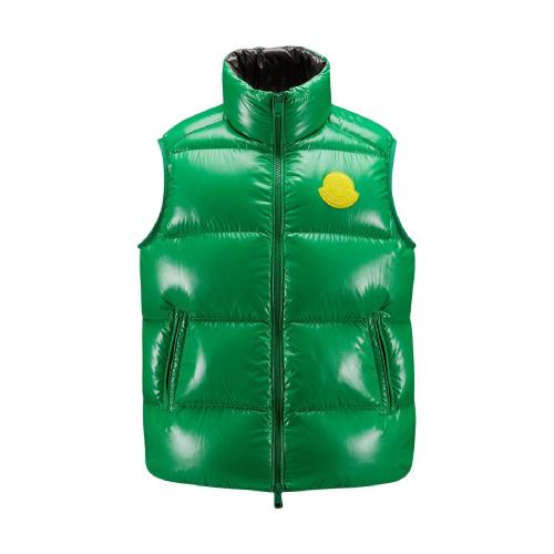  MONCLER蒙可蒙克萊 22年秋冬 男士 馬甲 Sumido羽絨馬甲 H20921A00037M2019834