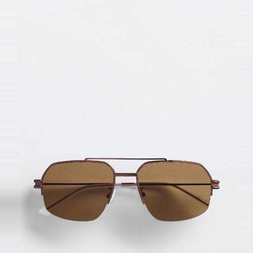  BV葆蝶家 22年秋冬 男士 太陽(yáng)眼鏡 bond 679959V44502107