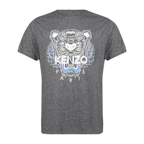 KENZO/高田賢三  男士短袖T恤   5TS0504YA98