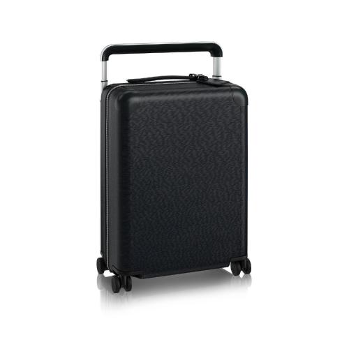  LV路易威登 22年秋冬 男士 旅行箱 VALISE HORIZON 55 M23235 預(yù)定商品2-6周發(fā)貨
