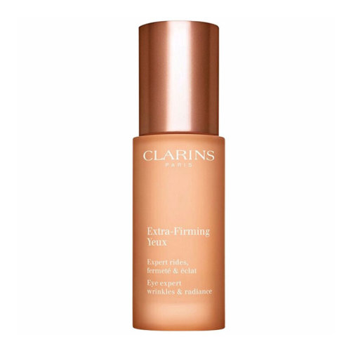 CLARINS 嬌韻詩 煥顏緊致全明星新款眼霜 15ml新疆不發(fā)貨