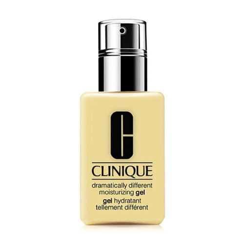 Clinique/倩碧 潤膚乳-清爽型（無油黃油）125ml