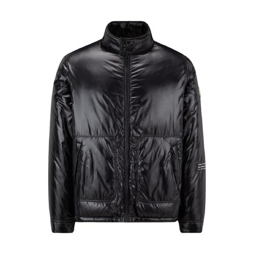  MONCLER蒙可蒙克萊 22年秋冬 男士 羽絨服 Stan Short Down Jacket H209U1A00004M2149999