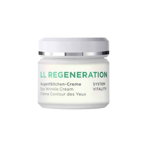 AnneMarie Borlind/安娜柏林  LL眼霜30ml