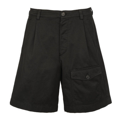 PRADA/普拉達休閑簡約男士褲裝男士短褲男士短褲SPH381VWK