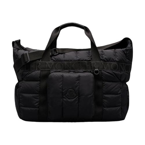  MONCLER蒙可蒙克萊 22年秋冬 男士 手提包 Antartika Duffle Bag H209A7B00001M2395999