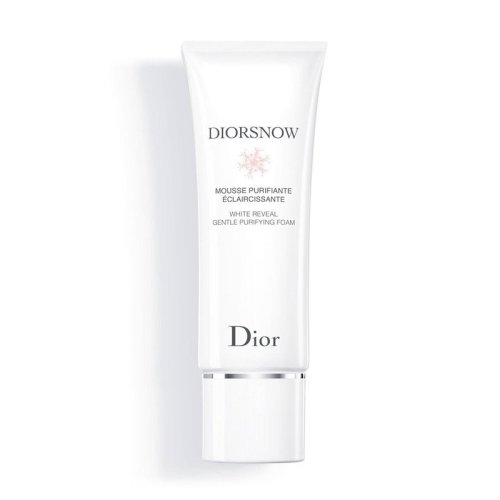 DIOR/迪奧 雪晶靈透白亮采泡沫潔面乳110ML