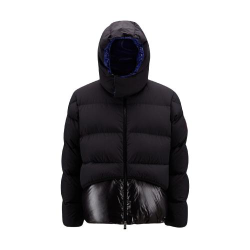  MONCLER蒙可蒙克萊 22年秋冬 男士 羽絨服 Achill Short Down Jacket H20921A00031M2012997