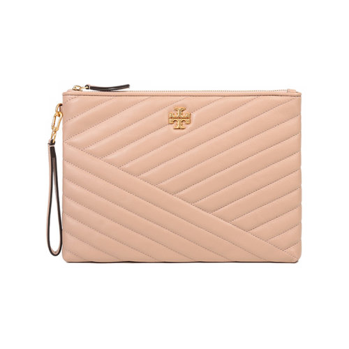 Tory Burch/湯麗柏琦  TB女包 皮革手拿包 80781