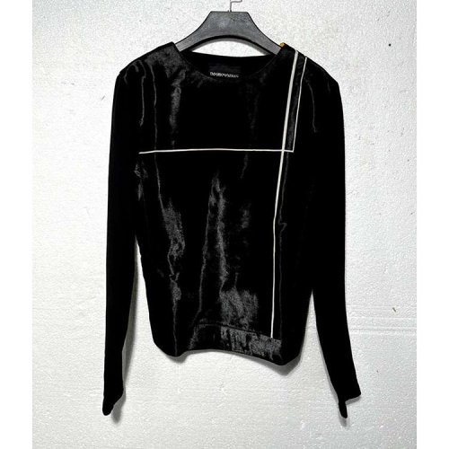 Emporio Armani/安普里奧阿瑪尼  男裝＞男士外套＞男士皮衣