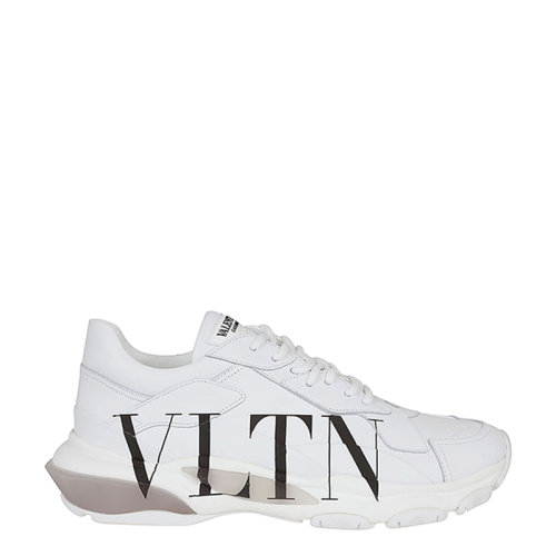 Valentino/華倫天奴 女鞋通用典雅女士低幫鞋 休閑運(yùn)動(dòng)鞋 TW2S0M53RKW HC0640