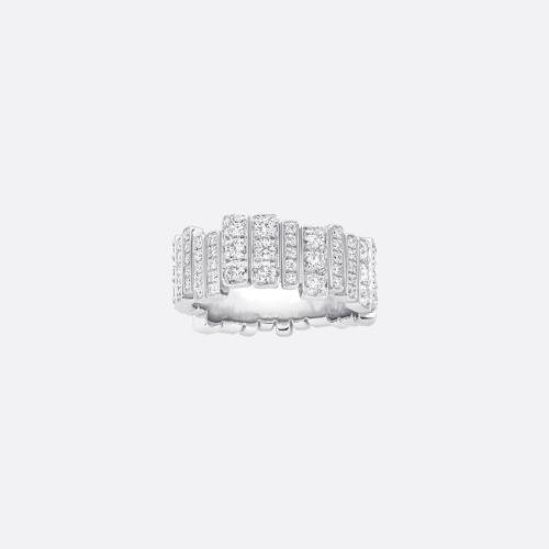  DIOR迪奧 女士 戒指 GEM DIOR 戒指 JGEM*w*94004_0000 預(yù)定商品1-3周發(fā)貨