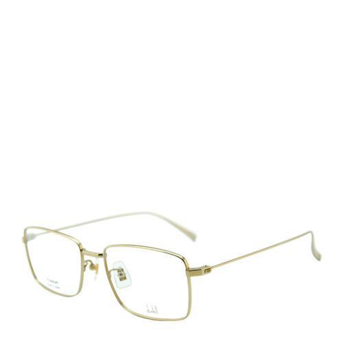 DUNHILL/登喜路 純鈦 男款 光學(xué)鏡架 近視 眼鏡框 眼鏡架 DU00060 56mm