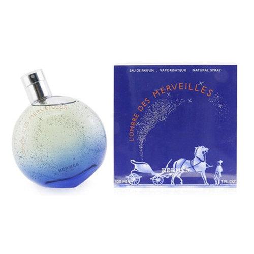 HERMES/愛馬仕 暗影橘彩星光女士 EDP濃香水 30ml