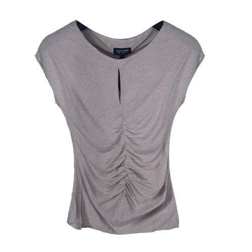 Emporio Armani/安普里奧阿瑪尼 女裝/女士T恤/女士短袖T恤UG070 LZ