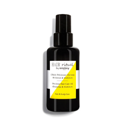 Sisley/希思黎 睿秀珍寵滋養(yǎng)護發(fā)精油100ml