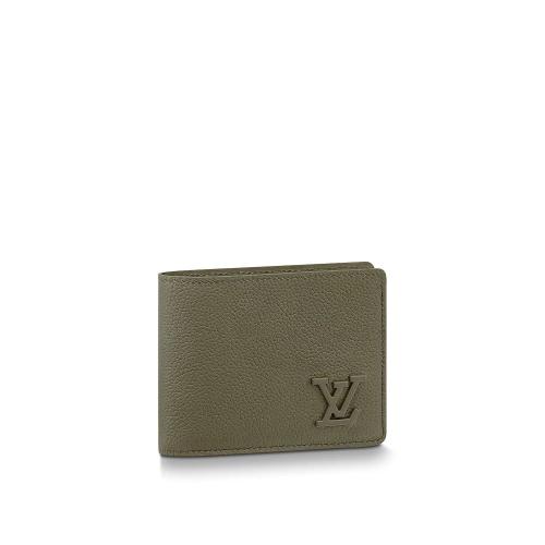  LV路易威登 22年秋冬 男士 錢包 MULTIPLE 錢夾 M81734