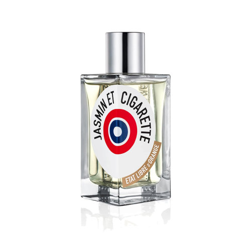 Etat Libre D’Orange 解放橘郡「茉莉與香煙」女性香水100ml EDP濃香水 木質(zhì)花調(diào)