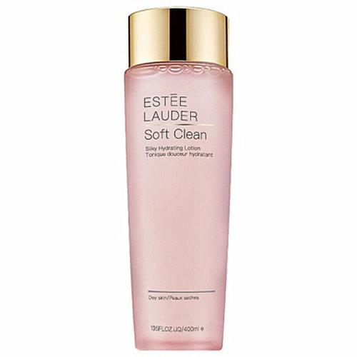 Estee Lauder/雅詩(shī)蘭黛  柔絲煥采化妝水 粉水 400ml