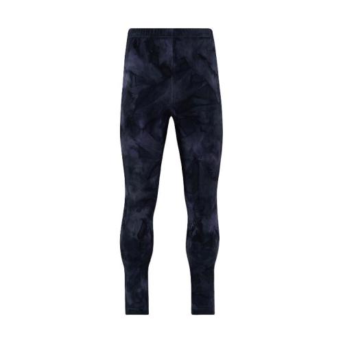 MONCLER蒙可蒙克萊 22年秋冬 男士 休閑褲 Jersey Leggings H20978H00003M1964D91